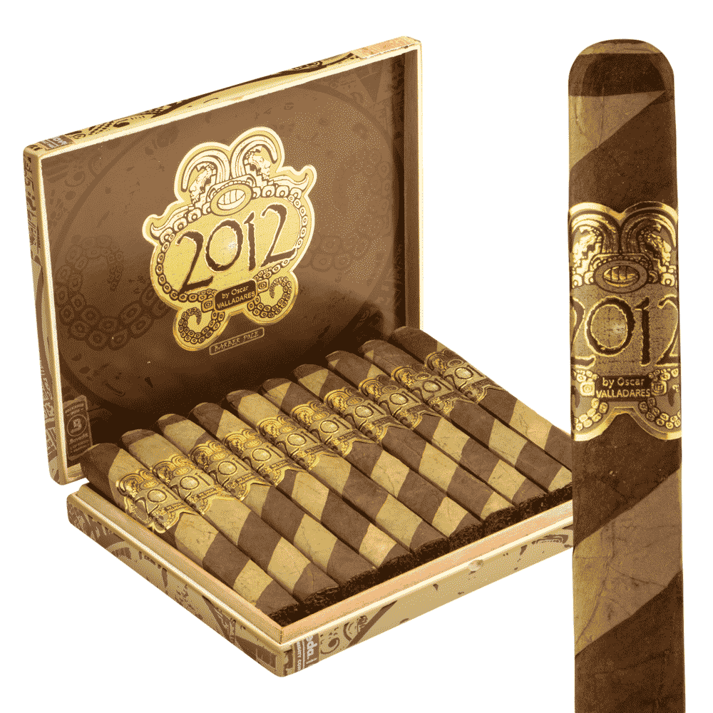 2012 Barber Pole Toro, , cigars